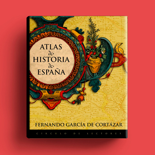 Atlas de la historia de España